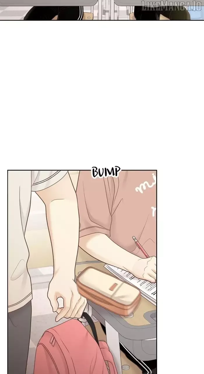 Girl's World Chapter 456 page 41