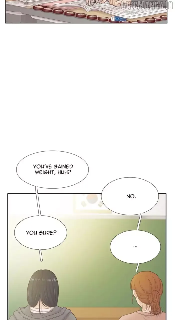 Girl's World Chapter 455 page 43