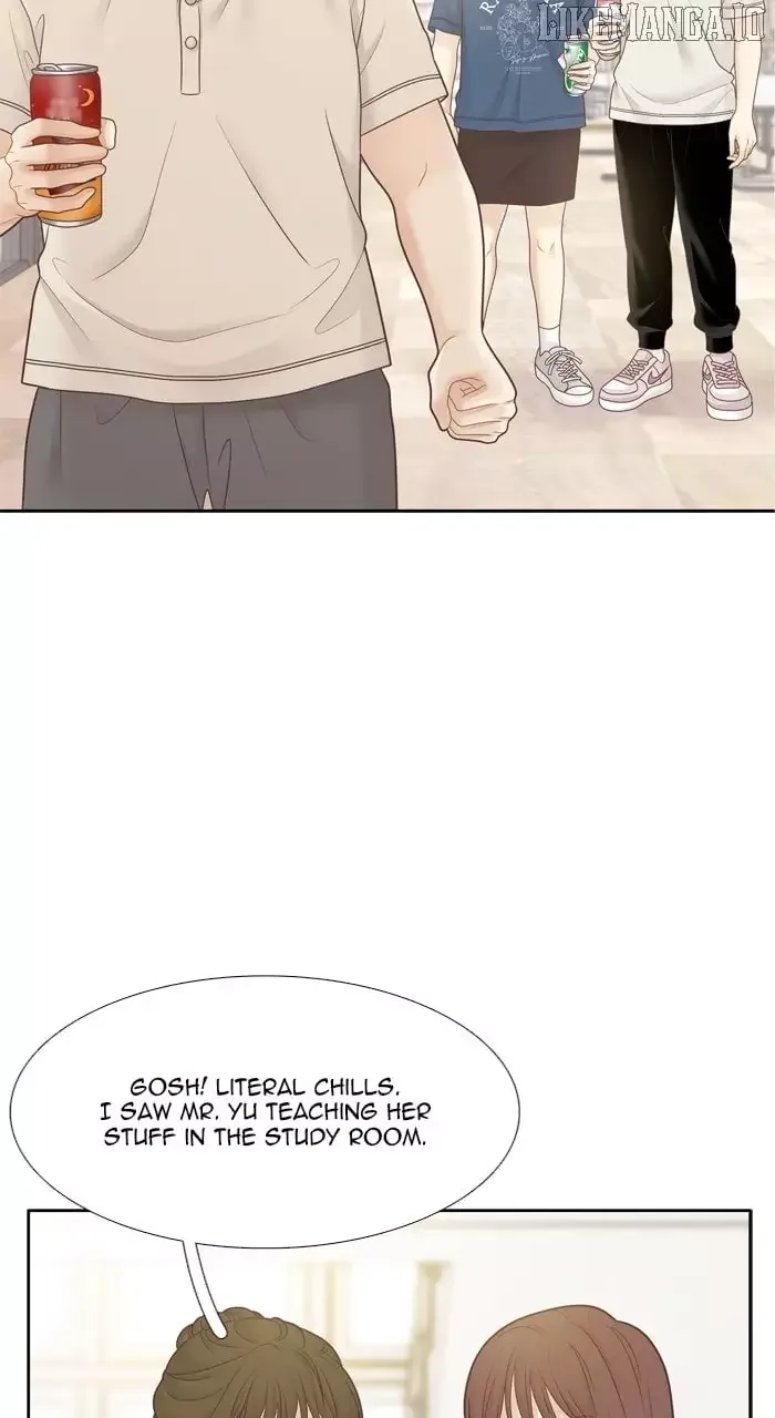 Girl's World Chapter 456 page 29