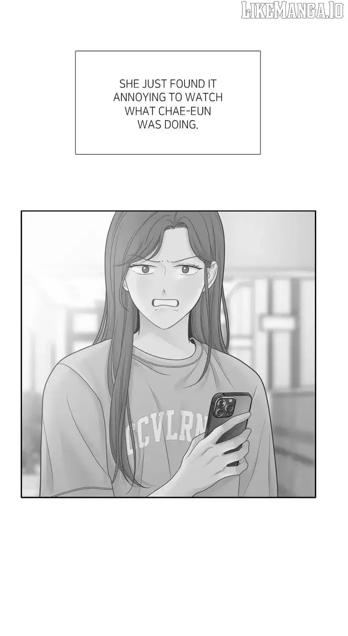 Girl's World Chapter 457 page 43