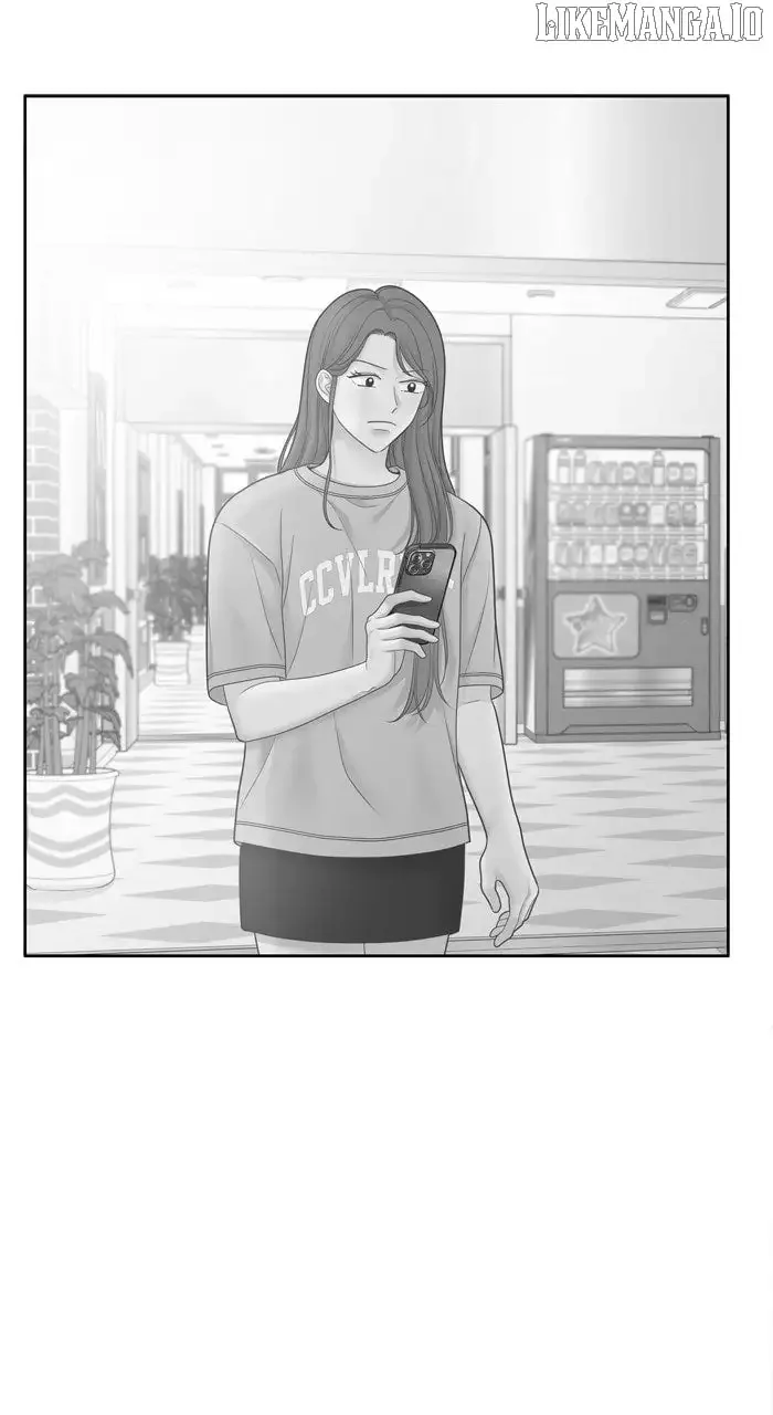 Girl's World Chapter 457 page 41