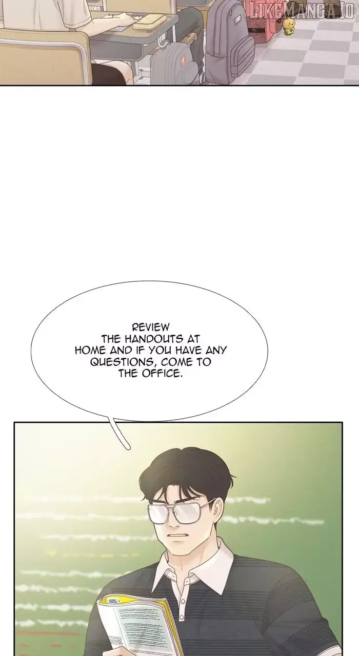 Girl's World Chapter 456 page 35
