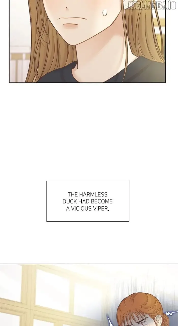Girl's World Chapter 457 page 39