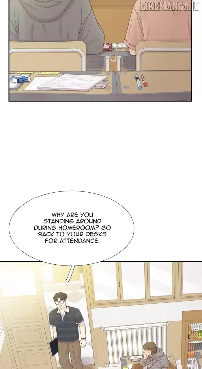 Girl's World Chapter 455 page 44