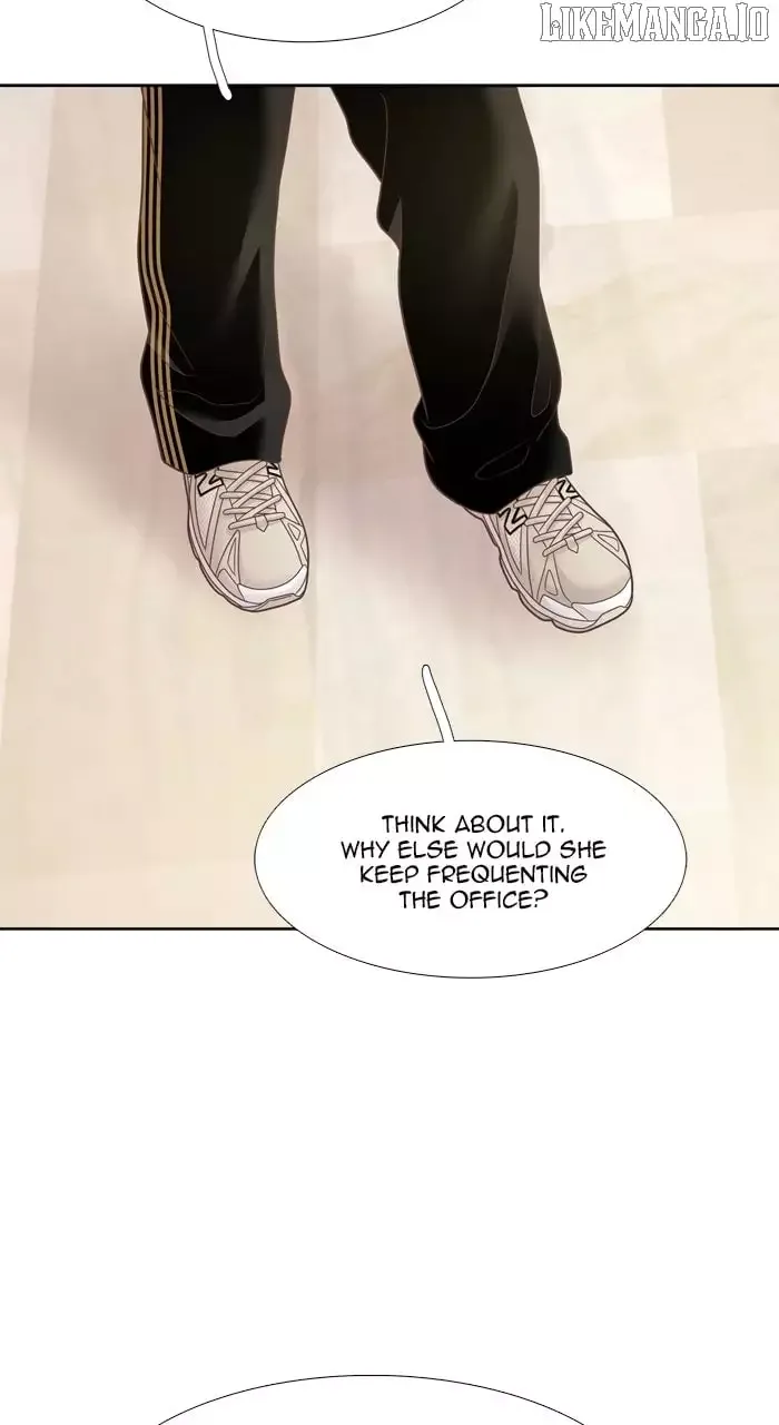 Girl's World Chapter 456 page 32