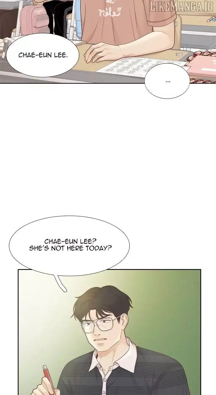 Girl's World Chapter 455 page 47