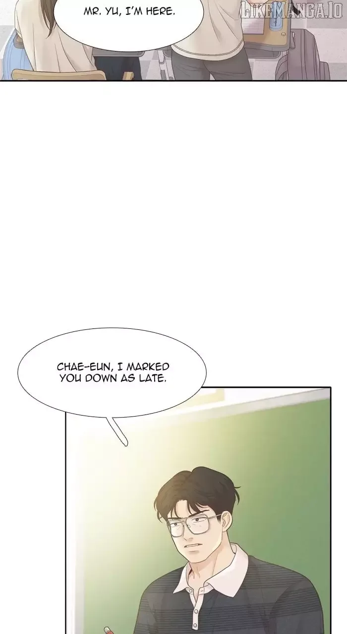 Girl's World Chapter 455 page 51