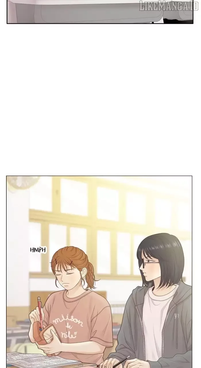 Girl's World Chapter 455 page 42