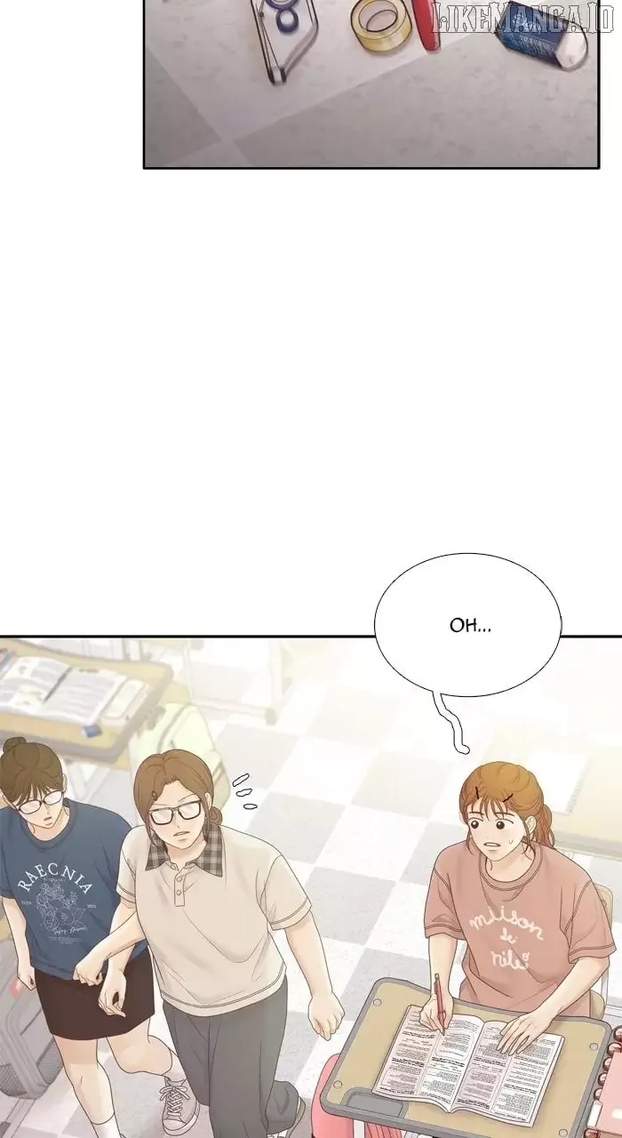 Girl's World Chapter 456 page 43