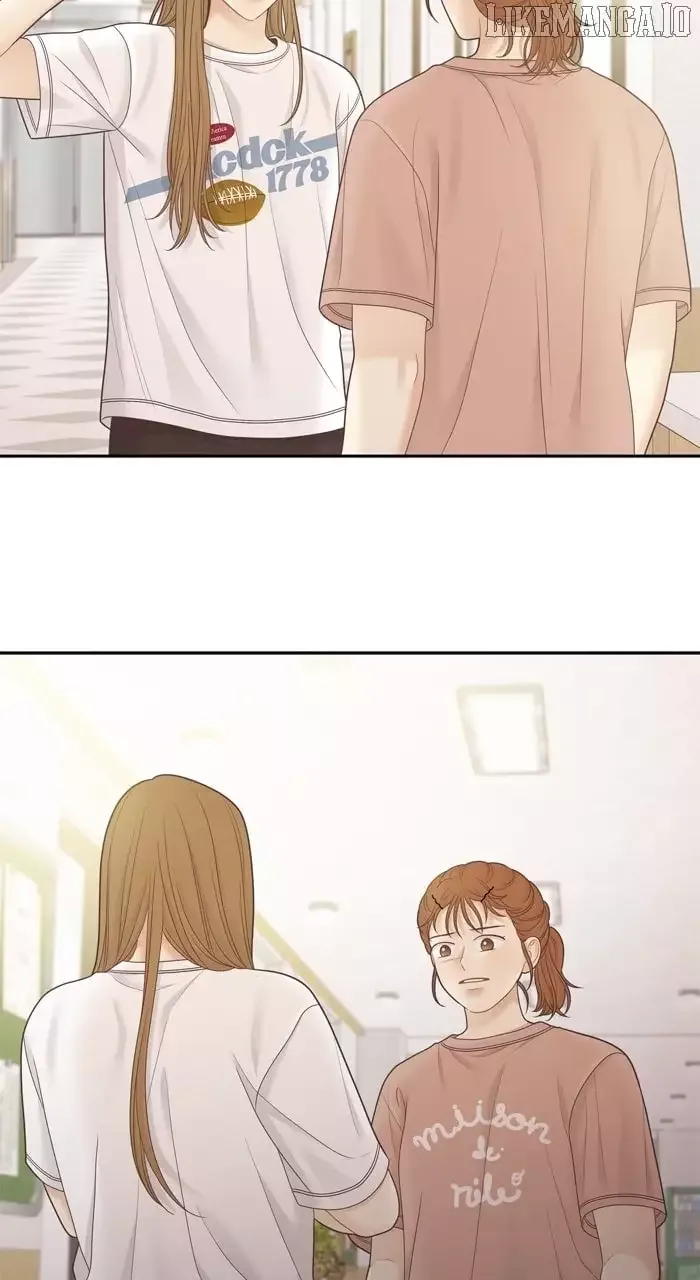 Girl's World Chapter 456 page 51