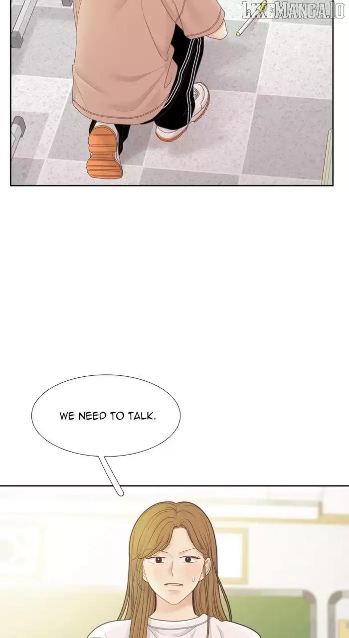 Girl's World Chapter 456 page 48