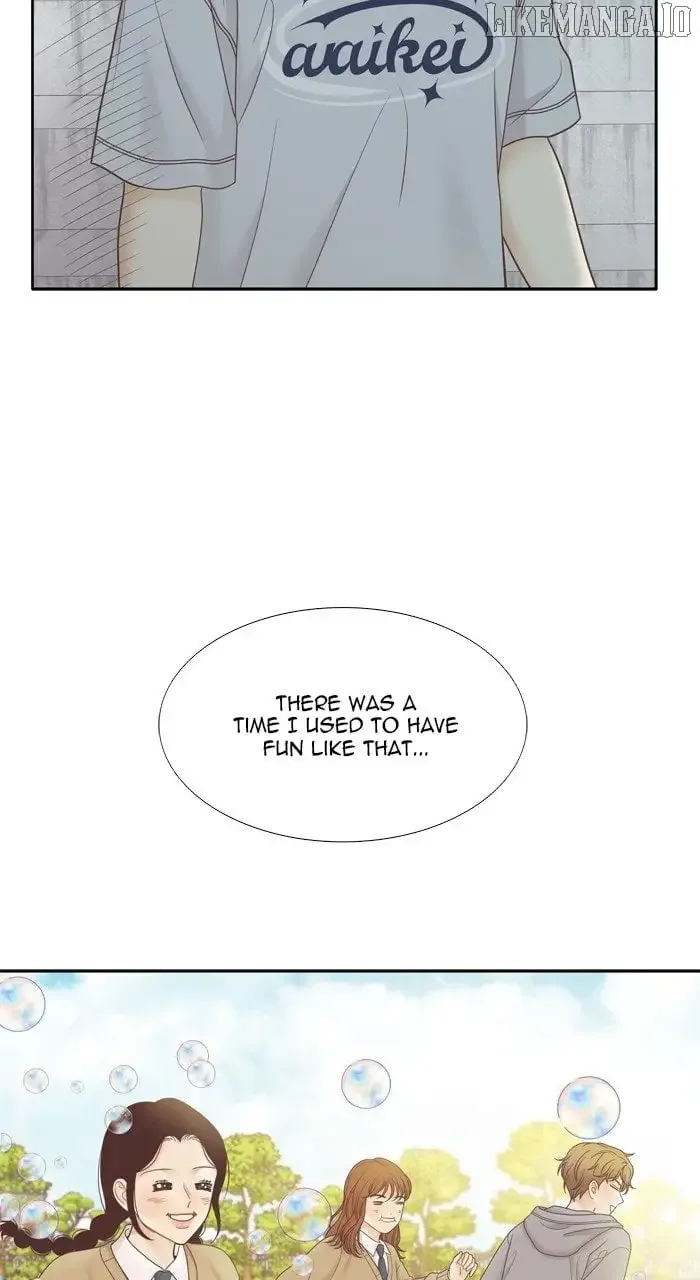 Girl's World Chapter 457 page 60