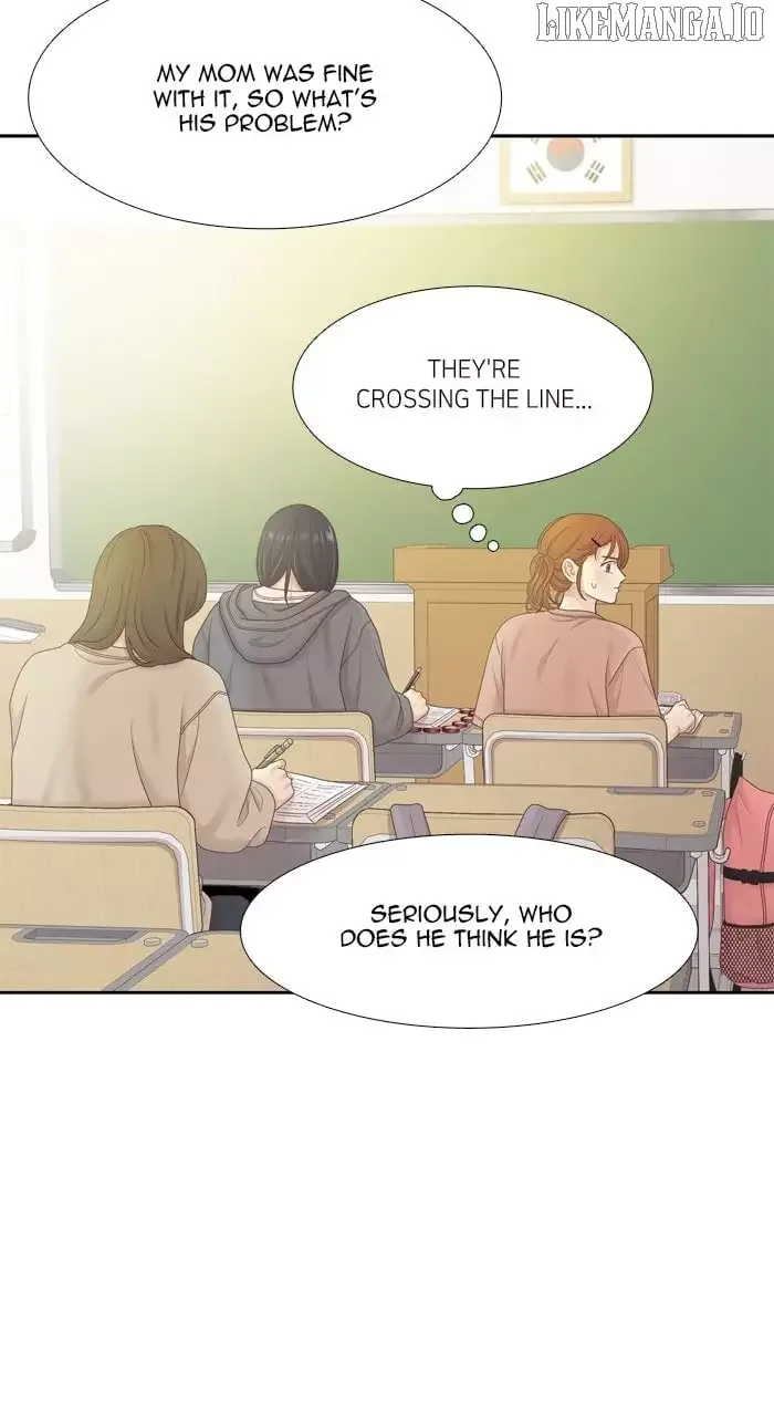 Girl's World Chapter 455 page 62