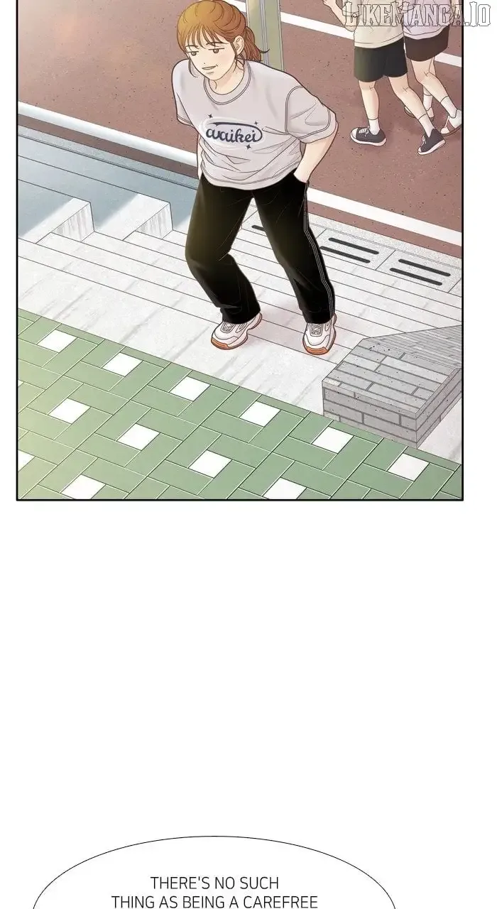 Girl's World Chapter 457 page 63