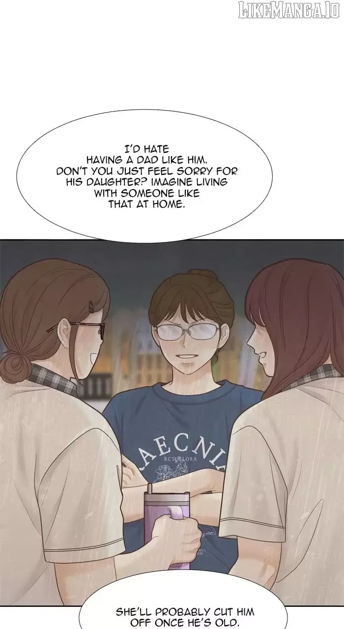Girl's World Chapter 455 page 65