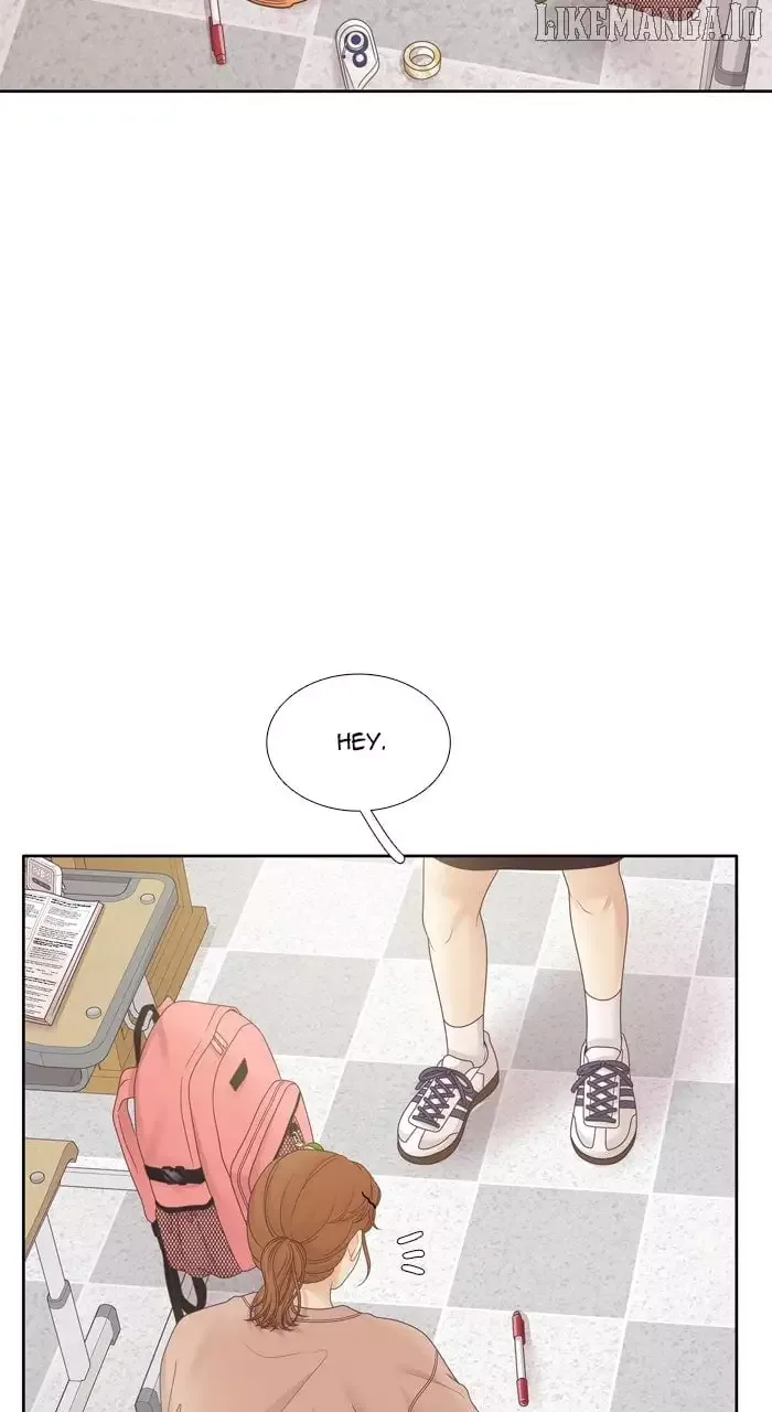 Girl's World Chapter 456 page 47