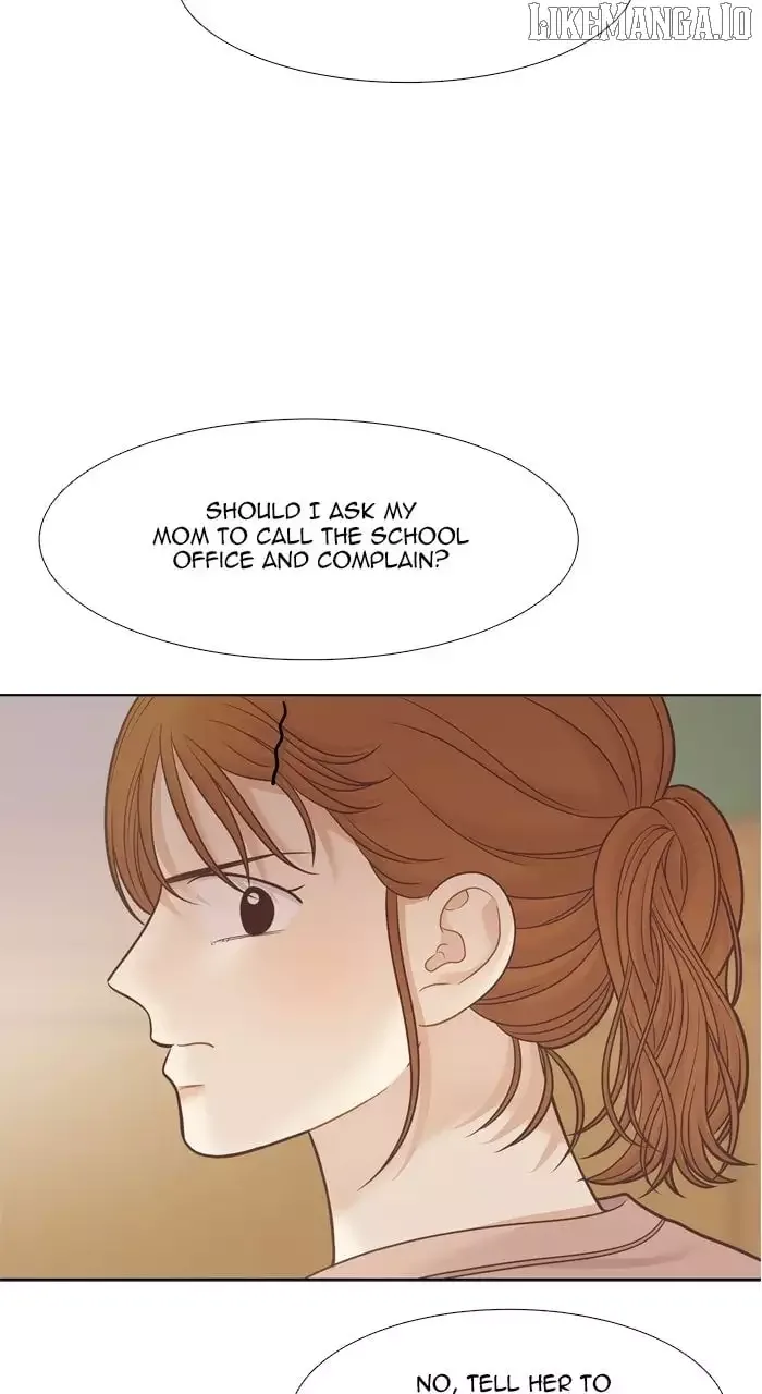Girl's World Chapter 455 page 66