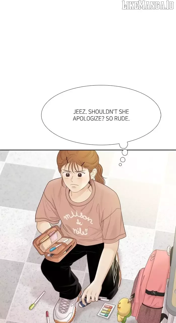 Girl's World Chapter 456 page 46