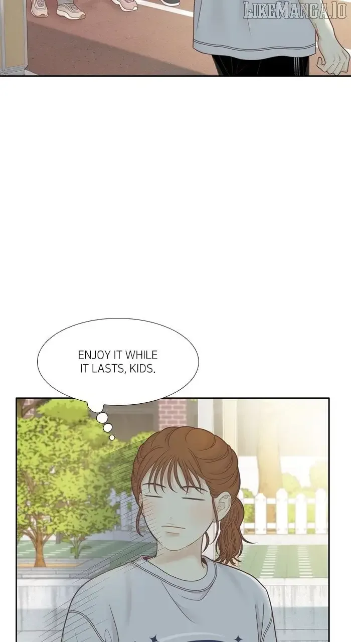 Girl's World Chapter 457 page 59