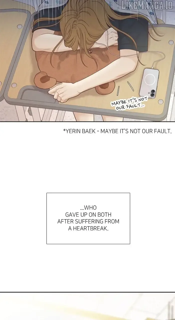 Girl's World Chapter 460 page 6