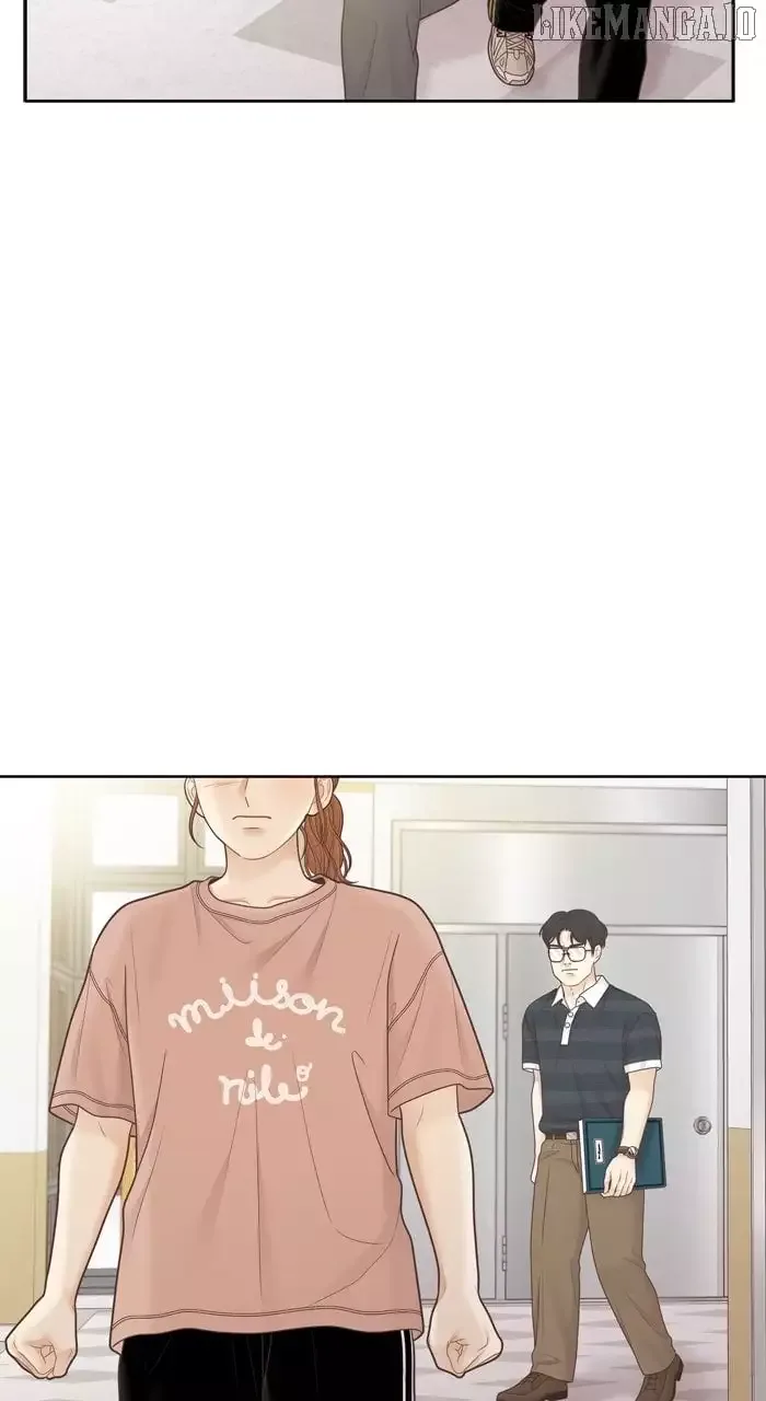 Girl's World Chapter 456 page 64