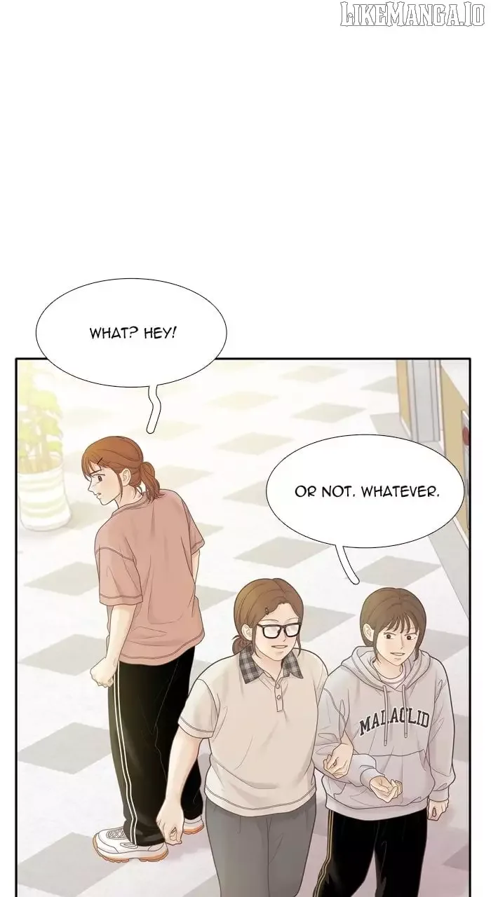 Girl's World Chapter 456 page 63