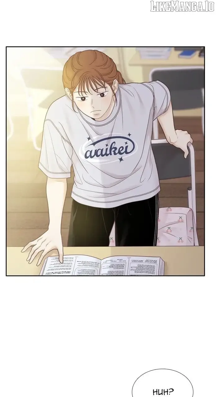 Girl's World Chapter 457 page 66