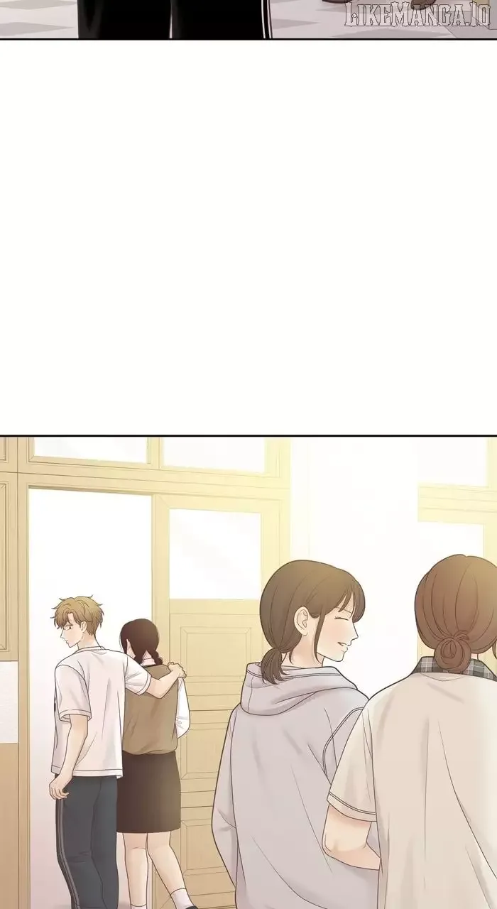 Girl's World Chapter 456 page 65