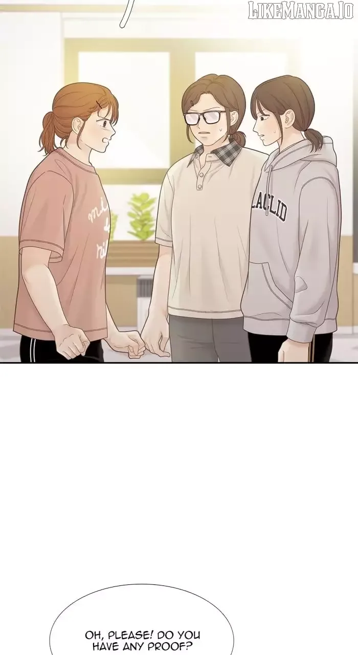 Girl's World Chapter 456 page 59