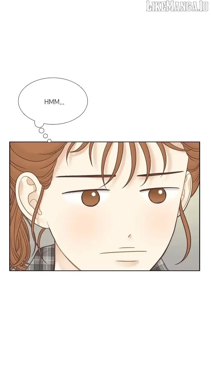 Girl's World Chapter 460 page 14