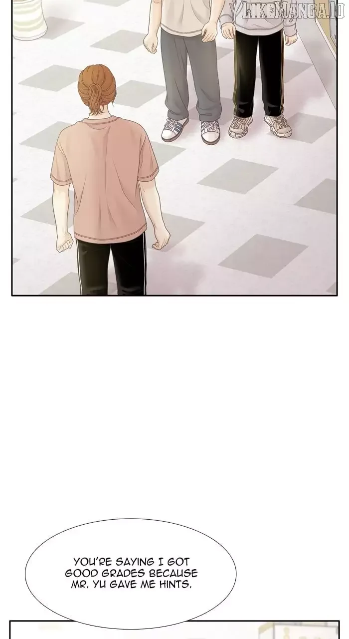 Girl's World Chapter 456 page 57