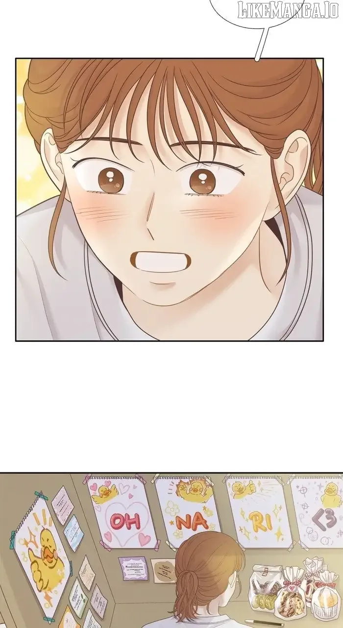Girl's World Chapter 457 page 67