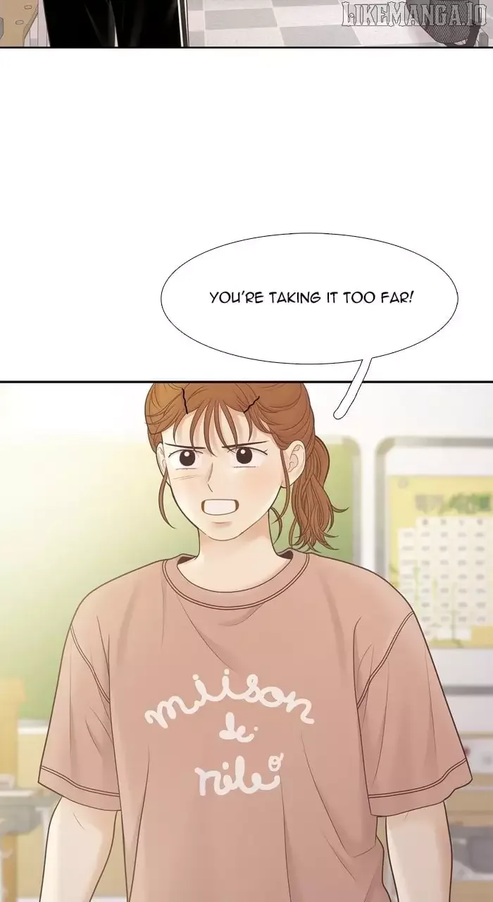 Girl's World Chapter 455 page 68