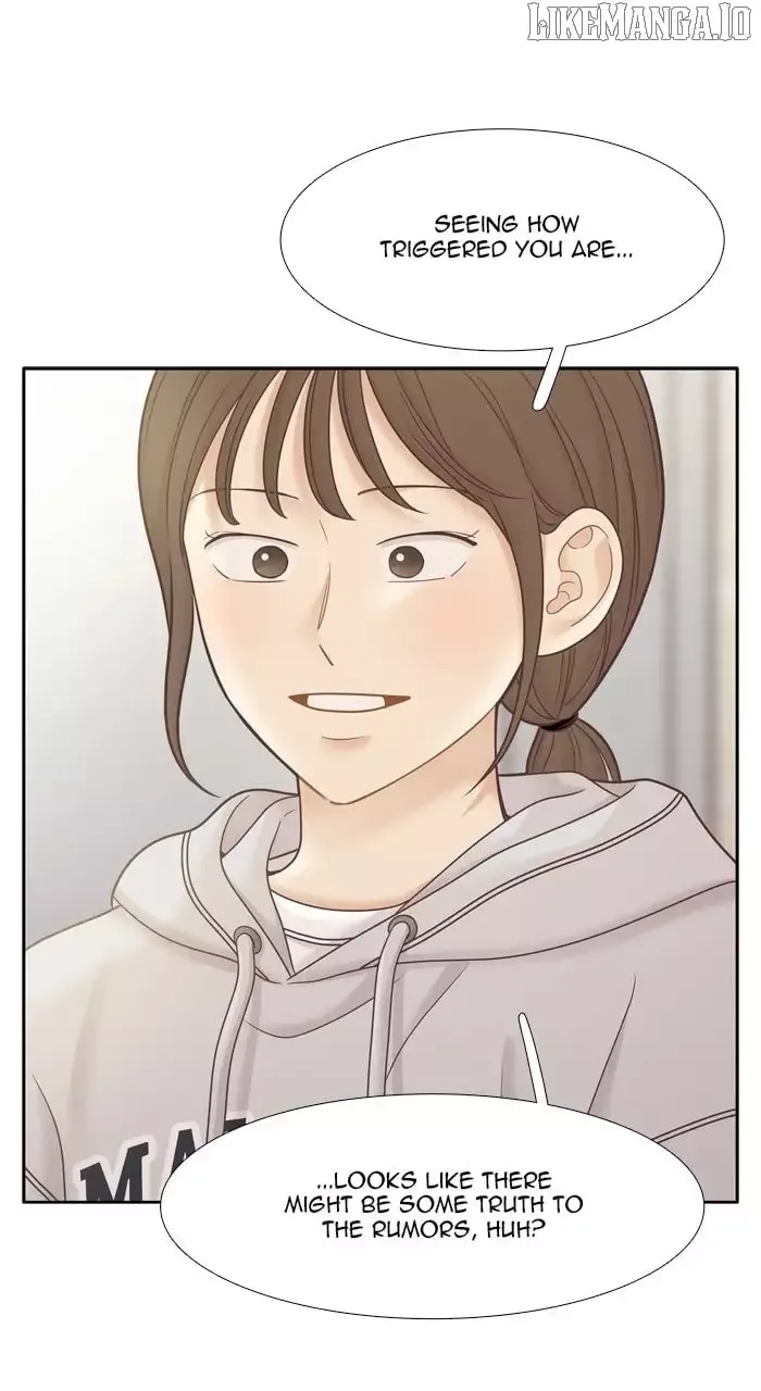 Girl's World Chapter 456 page 62