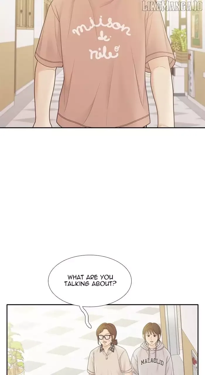 Girl's World Chapter 456 page 56