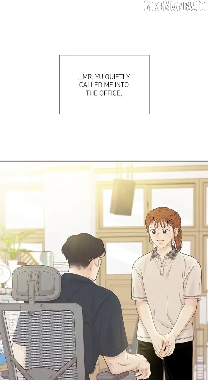 Girl's World Chapter 457 page 83