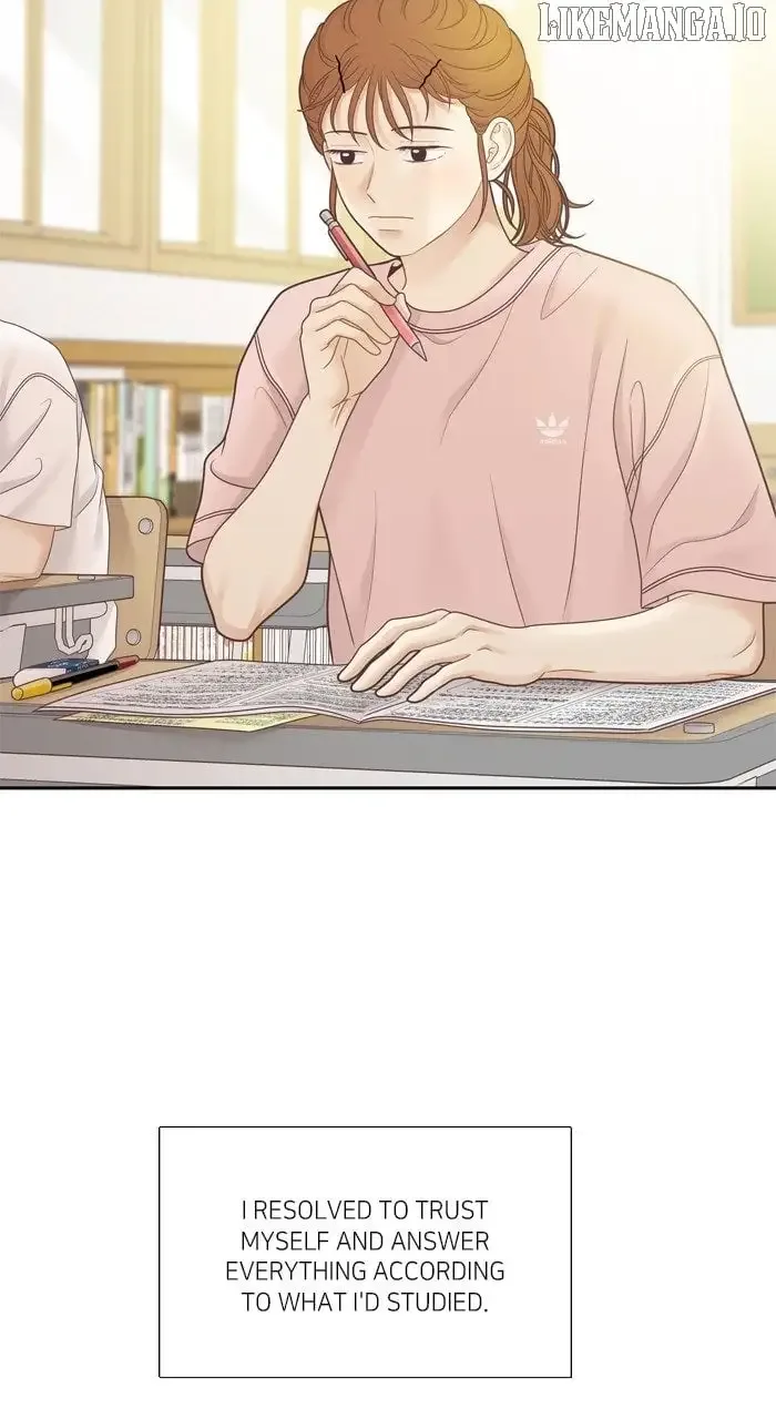 Girl's World Chapter 457 page 79