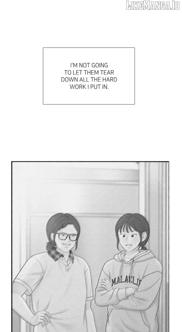 Girl's World Chapter 456 page 74