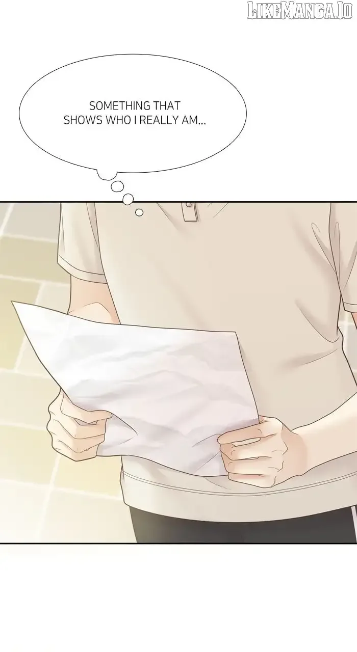 Girl's World Chapter 460 page 30