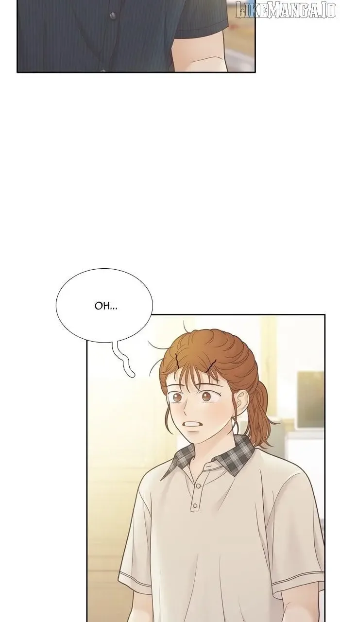 Girl's World Chapter 458 page 6