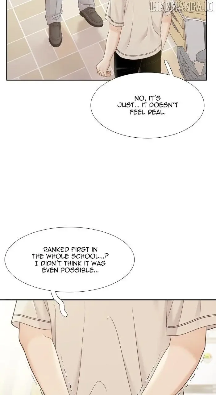 Girl's World Chapter 458 page 8