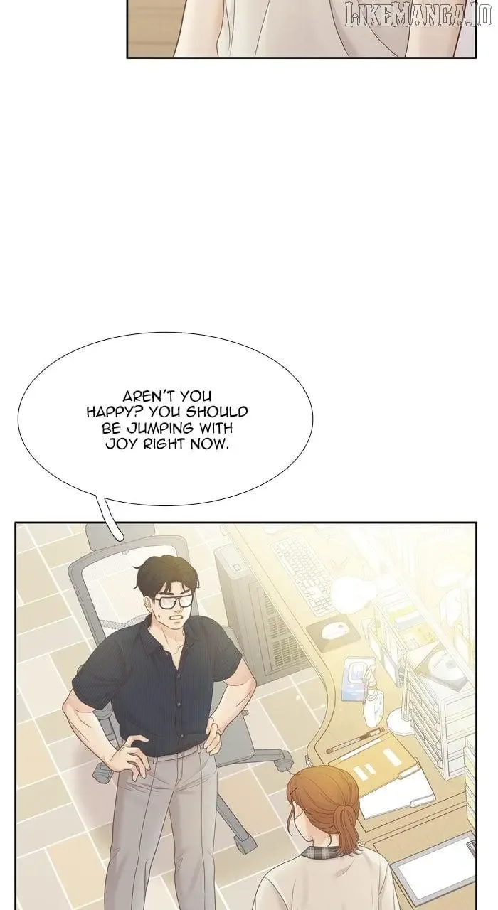 Girl's World Chapter 458 page 7