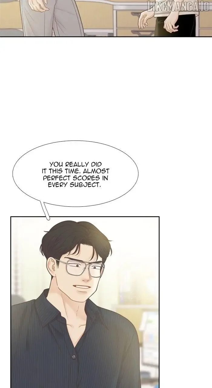 Girl's World Chapter 458 page 5