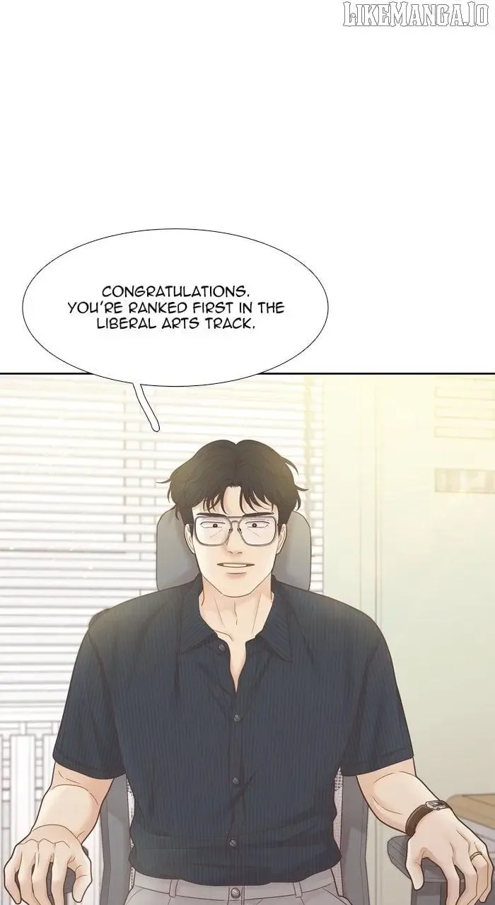 Girl's World Chapter 458 page 2
