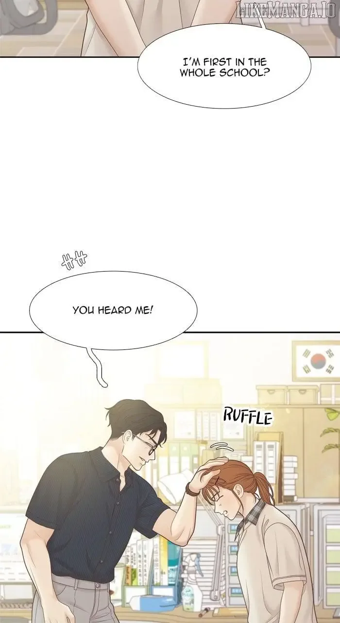 Girl's World Chapter 458 page 4