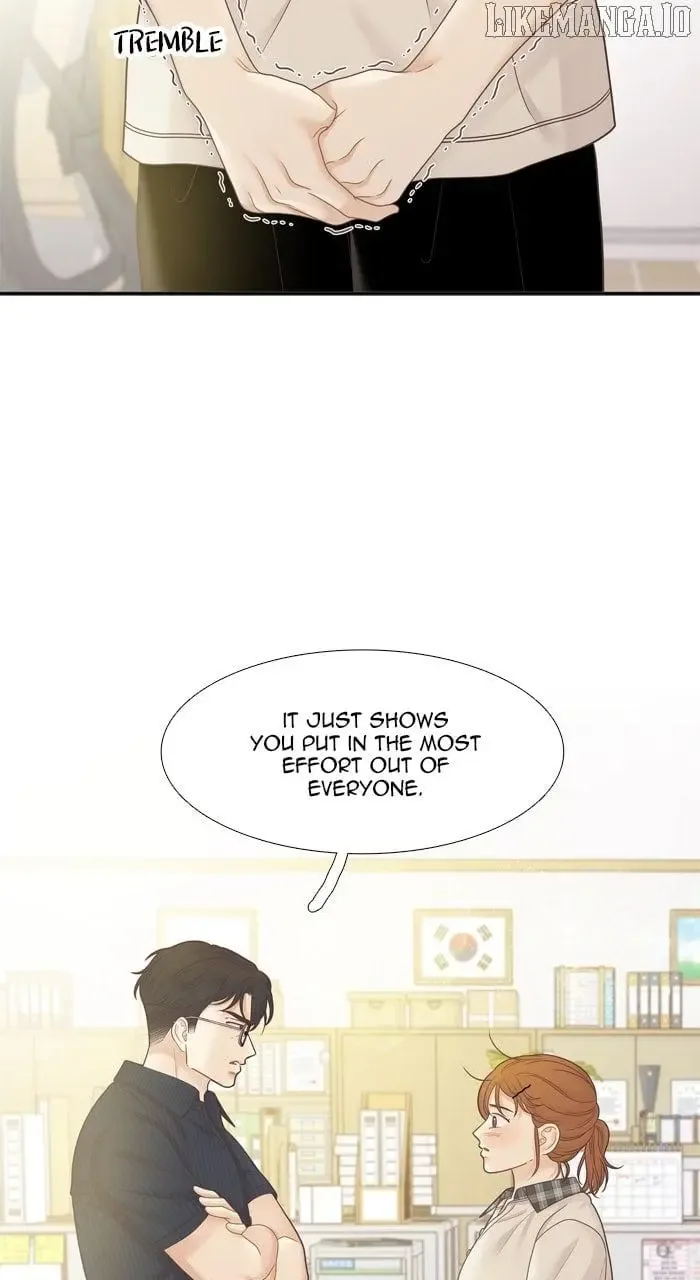 Girl's World Chapter 458 page 9