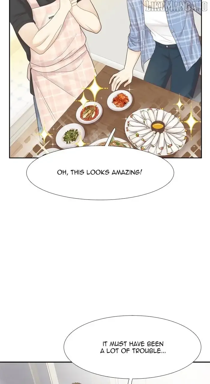 Girl's World Chapter 459 page 5