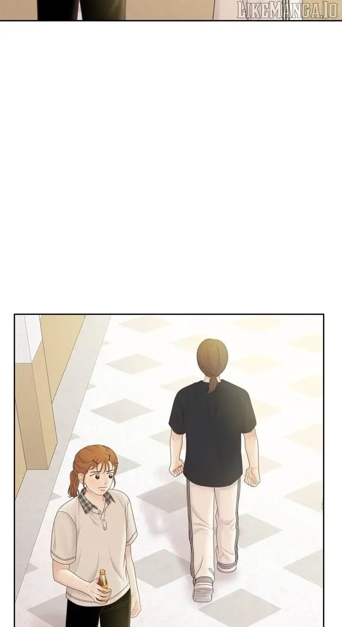 Girl's World Chapter 458 page 22