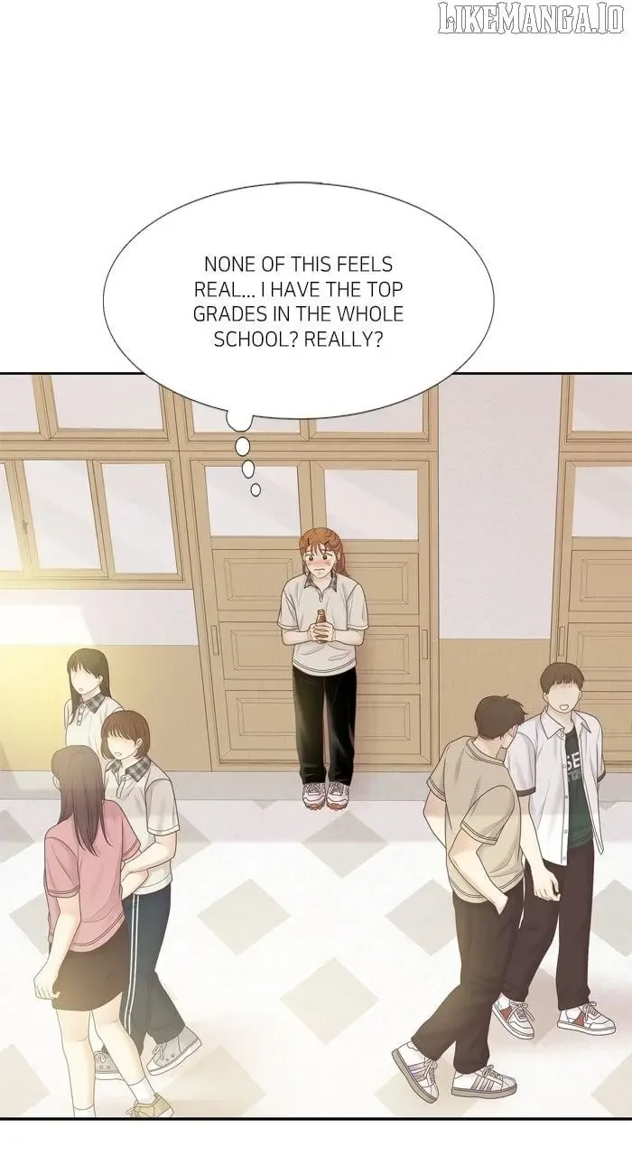 Girl's World Chapter 458 page 16