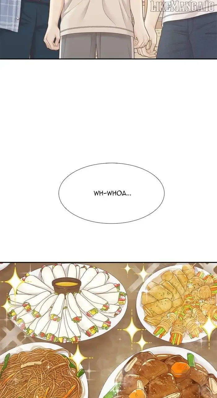 Girl's World Chapter 459 page 2